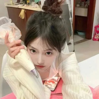 明天,我会成为谁的女友